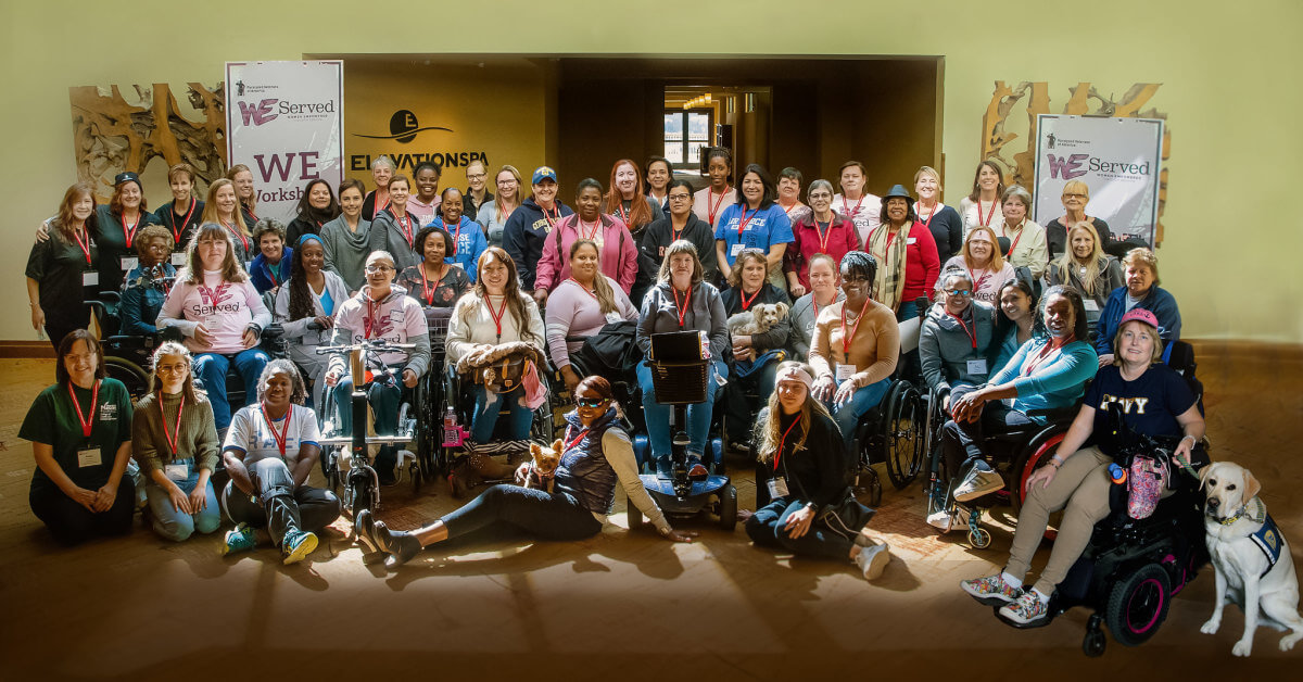 Women Veterans Program