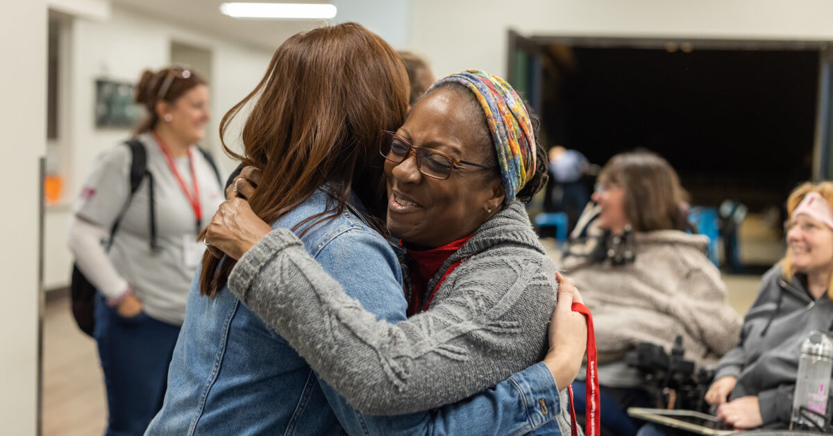 Women Veterans Group