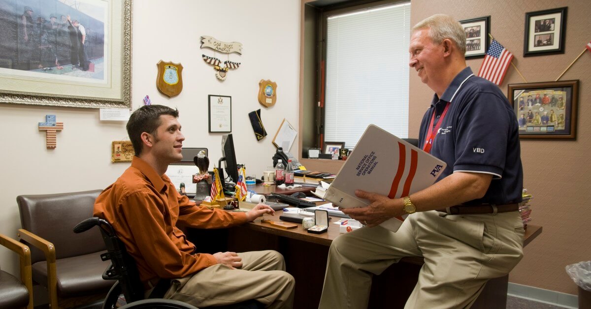 Service Program
