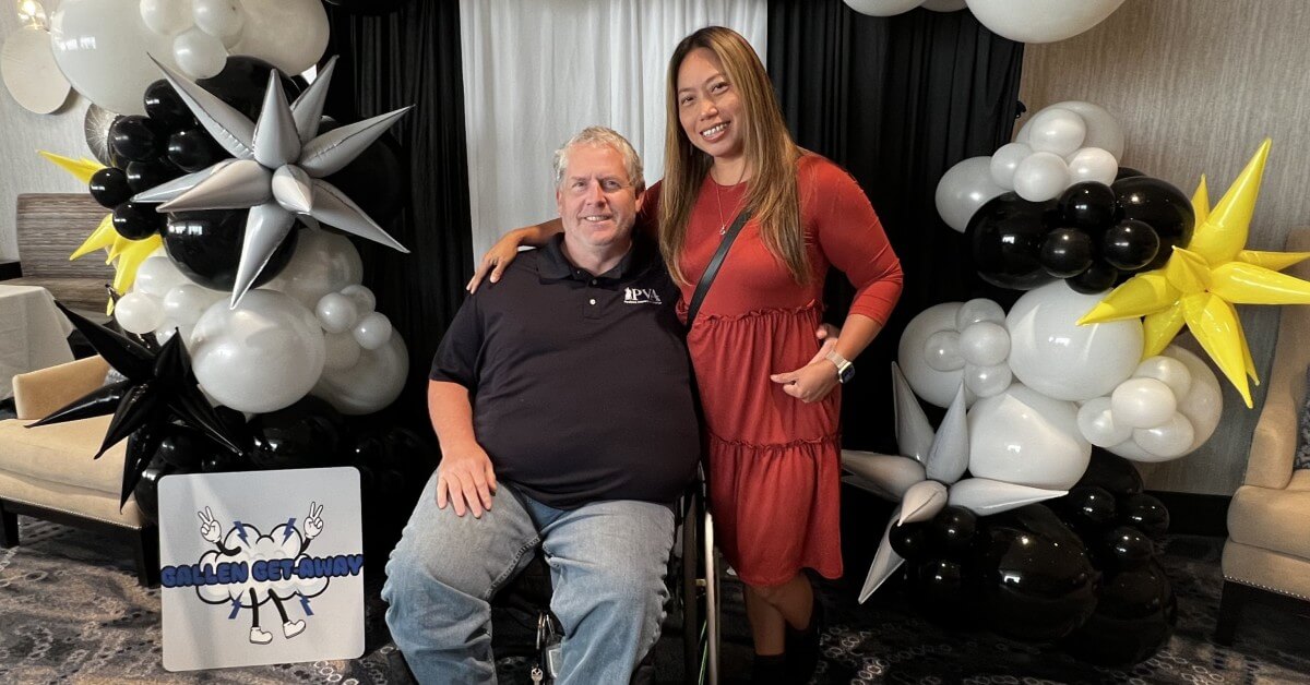 Caregiver Support Program