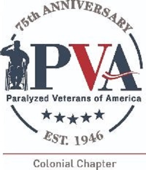 Colonial Chapter - Paralyzed Veterans of America
