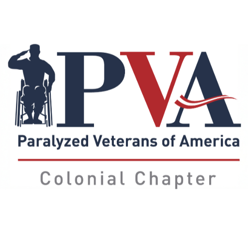Colonial Chapter - Paralyzed Veterans of America